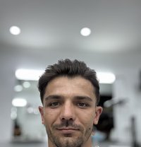 Benjamin - Male escort in Bangkok