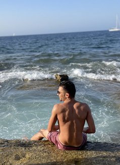 Benjamin - Acompañantes masculino in Bangkok Photo 3 of 5