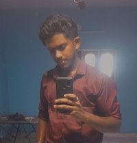 Benjamin - Male escort in Chennai