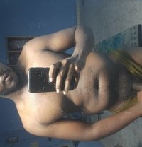 Benjamin - Male escort in Chennai