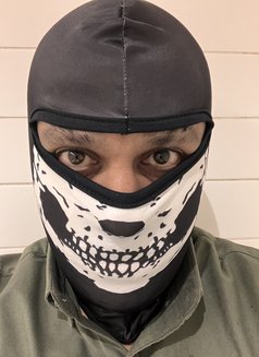 Benjamin for Cuckolds - Acompañantes masculino in Singapore Photo 4 of 4