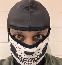 Benjamin Meets Cuckolds - Male escort in Amman