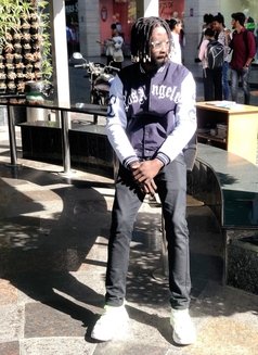Benjamin - Male escort in Gurgaon Photo 1 of 1