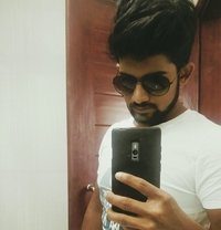 Benji Boy - Male escort in Colombo