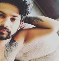 Benji Boy - Male escort in Colombo
