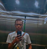 Benji - Male escort in Nairobi