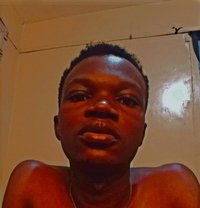 Sexy slim - Male escort in Nairobi