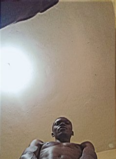 Sexy slim - Male escort in Nairobi Photo 3 of 3