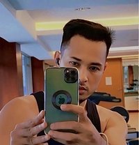 Benjo Exotic New Comer - Male escort in Kuala Lumpur