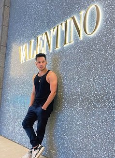 Benjo Exotic New Comer - Acompañantes masculino in Kuala Lumpur Photo 3 of 6