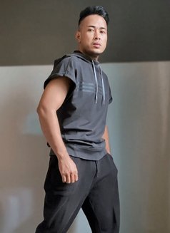Benjo Exotic New Comer - Acompañantes masculino in Kuala Lumpur Photo 5 of 6