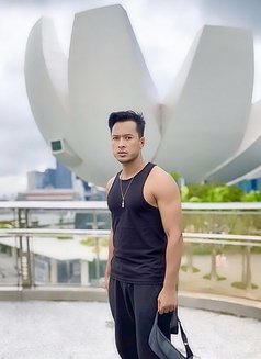 Benjo Exotic New Comer - Acompañantes masculino in Kuala Lumpur Photo 6 of 6