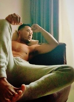 Benjo Exotic New Comer - Acompañantes masculino in Kuala Lumpur Photo 3 of 5