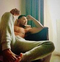 Benjo Exotic New Comer - Acompañantes masculino in Kuala Lumpur