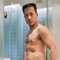 Benjo Exotic New Comer - Male escort in Singapore