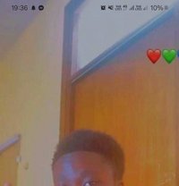 Benna - Male escort in Nairobi