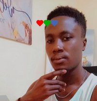 Benna - Male escort in Nairobi