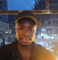 Benna - Male escort in Nairobi