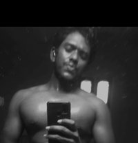 Benny [Adult Performer and Dominant] - Acompañantes masculino in Chennai