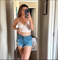 Benny - escort in Palma de Mallorca