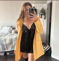 Benny - escort in Palma de Mallorca