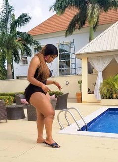 Benny Creamy - escort in Accra Photo 1 of 3