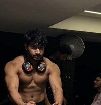 Benny - Acompañantes masculino in Pune
