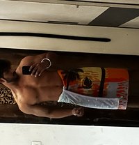 Benny - Acompañantes masculino in Pune