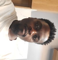 Benny - Male escort in Nairobi