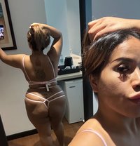 Benny ……. Professional massage - puta in Riyadh