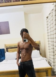 Benny Smile - Male escort in Accra Photo 1 of 5