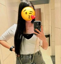 เบนนี่ - escort in Gurgaon