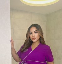 Benny - escort in Riyadh