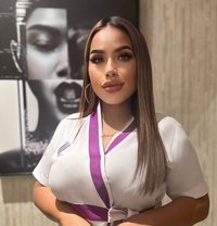 Benny - escort in Riyadh