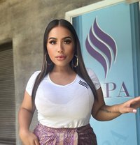 Benny ……. Professional massage - puta in Riyadh