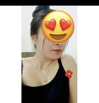 Benny Thai - escort in Gurgaon