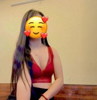 Benny Thai - escort in Gurgaon