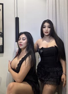 Benny VVIP sexy lady from Thailand - escort in Riyadh Photo 7 of 9