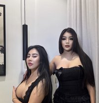Benny VVIP sexy lady from Thailand - escort in Riyadh
