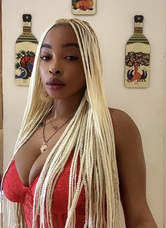 Bennybest - escort in Lagos, Nigeria Photo 11 of 11