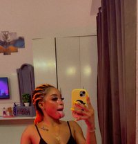 Bennybest - escort in Noida