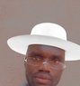 Beno De Great - Male escort in Kampala Photo 1 of 1