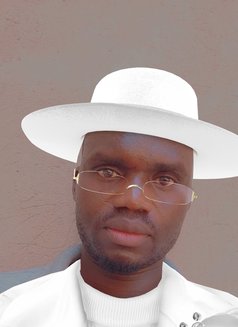 Beno De Great - Male escort in Kampala Photo 1 of 1