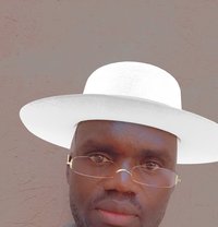 Beno De Great - Male escort in Kampala