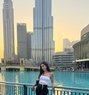 Benseli̇n - Transsexual escort in Dubai Photo 1 of 1