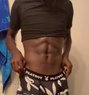 Benson Black - Male escort in Beirut Photo 1 of 3