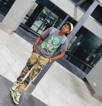 Benson Black - Acompañantes masculino in Beirut