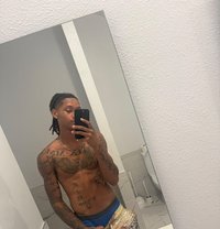 Benson Black - Male escort in Beirut
