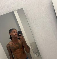 Benson Black - Male escort in Beirut