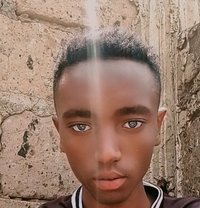 Benson Mwiti - masseur in Nairobi
